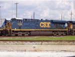 CSX 5209